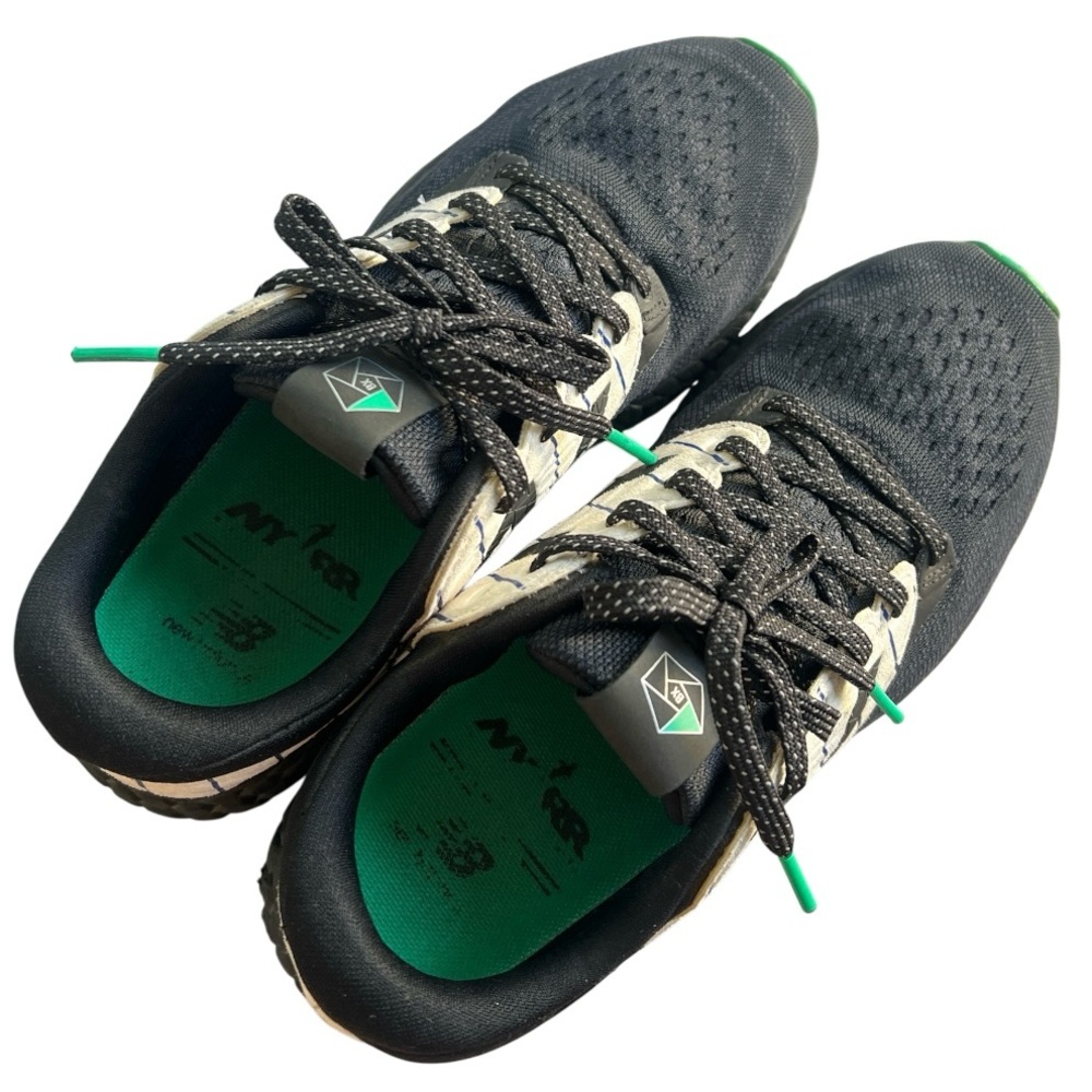 New Balance Fresh Foam Zante V3 Women's Running Tennis Shoes - Size 6.5 - Picture 6 of 8